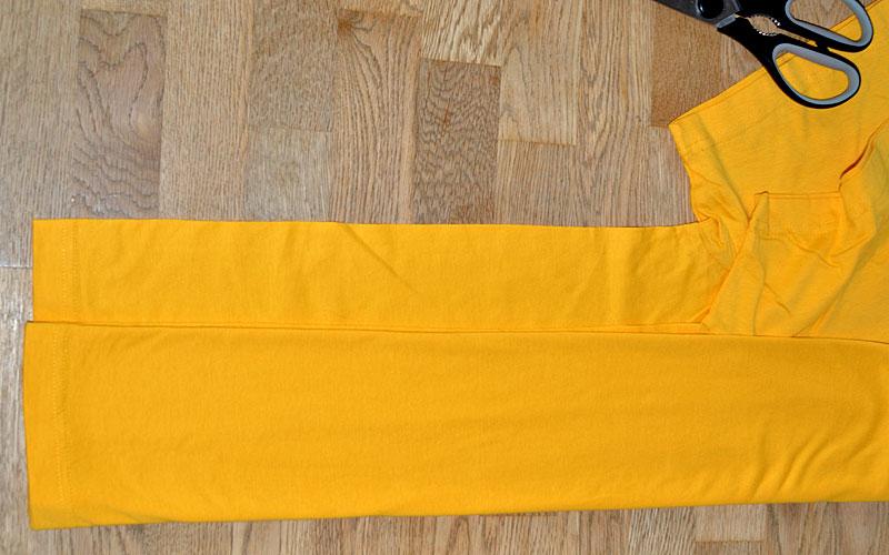 Tutorial T Shirt Garn Herstellen Alles Selber Machen