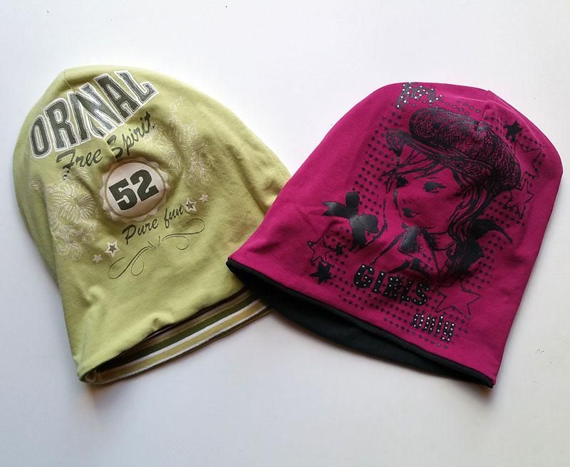 T Shirt Recycling Beanie Mutze Nahen Aus T Shirts